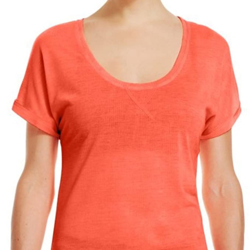 LARGE Women's Workout Athletic Sports Top Wear Bundle of 4, UA Nike & Ad… - Picture 13 of 14